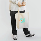 moonのmoon2 Tote Bag