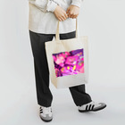 MireiのPINKPINK!!! Tote Bag