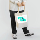 世渡(よわたり)のそんなユーレイはキライだよ。 Tote Bag