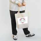 Atayolu Eymenのミスタリーヴァン猫 Tote Bag