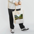 Sasanisikiの線路 Tote Bag