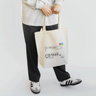 ヤクタニタンシのOSYARE Tote Bag