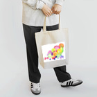 秋花のjuicy*fruit Tote Bag