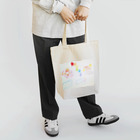 Ururun World のUrurun dream  Tote Bag