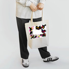 d1211の琉球modernアート Tote Bag