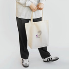 福人ずけのborn again Tote Bag