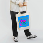 SANのトリッキーくん Tote Bag