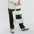 エーコの無秩序否定論 Tote Bag