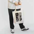 AURA_HYSTERICAのDO_NOT_STOP Tote Bag