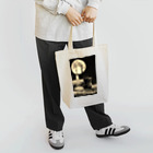 tokittyのFly me to the moon ! Tote Bag