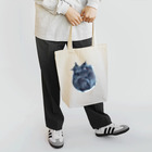 ちまきの幸せの塊 Tote Bag