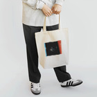 as-223-rtの 点滅する Tote Bag