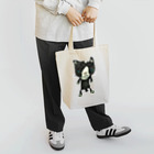 Ｃａｃａｔｓのブネコ２ Tote Bag