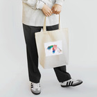 守岡真穂のAnimals71：29 Tote Bag