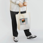 nakamasshoのら Tote Bag