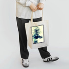 山本のBeck dead Tote Bag