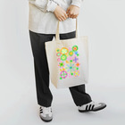 Creative-Arts-ShowersのArt11-1 Tote Bag