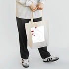 fbj5のネイル Tote Bag