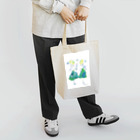 hisalinvnのViolin Girls Tote Bag