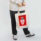 kinton_dovobの加州 清光       Tote Bag