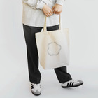 ggotgill（コッキル）のCircle Tote Bag