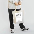 kery-boyのshare. Tote Bag