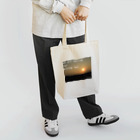 Shop GHPのWe Are Waitng for Rising Sun（その２） Tote Bag