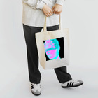 tjtのタイムトラベラー Tote Bag