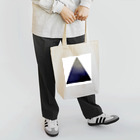 藻屑の▲(宇宙) Tote Bag