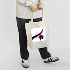 KUNI knitsのlife Tote Bag