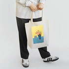 YUKINの5秒前 Tote Bag