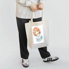 とののゆるふわガール Tote Bag