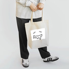 mayuzuoのよだれくん Tote Bag