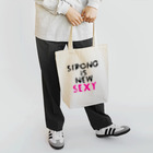 Beauty ProjectのNew Sexy Lady Tote Bag