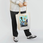 Inoue_KazmaのCalifornia Animals Tote-bag Tote Bag