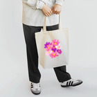 つちのこの秋桜 Tote Bag