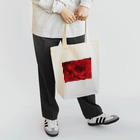 notieのベゴニア Tote Bag