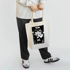 nora889の裏表 Tote Bag