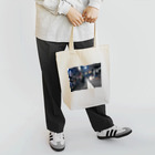 SAGO-PESHIROの日常 Tote Bag