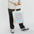 WAKA NO E GOODSの夢の中で Tote Bag