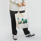 molihiloのshiokiku Tote Bag