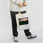 Hook HomiesのVancouver Tote Bag