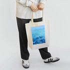 CordeliaのFloat（浮かぶ） Tote Bag