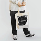 Kazuhiro ItouのBRONICA S2 Tote Bag