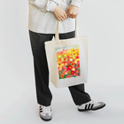 YUME CLOUD STUDIOのCOSMOS Tote Bag