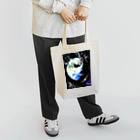 Seame＊のHAYABUSA Tote Bag