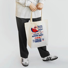 PD selectionのVintage Dance Poster：ヴィンテージ・ダンスポスター Tote Bag