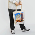 Yuki's AtelierのNOHO Tote Bag