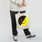 galaxxxyの2FACE Tote Bag