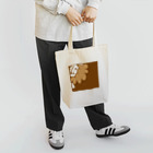 Go Go AoringoのBossaHi Tote Bag